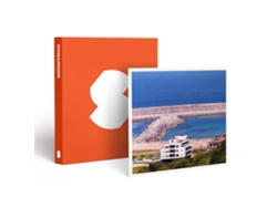 Caja Regalo Smartbox Relax en el Mar Cantábrico: Circuito termal de 1,5 horas para 2 personas.