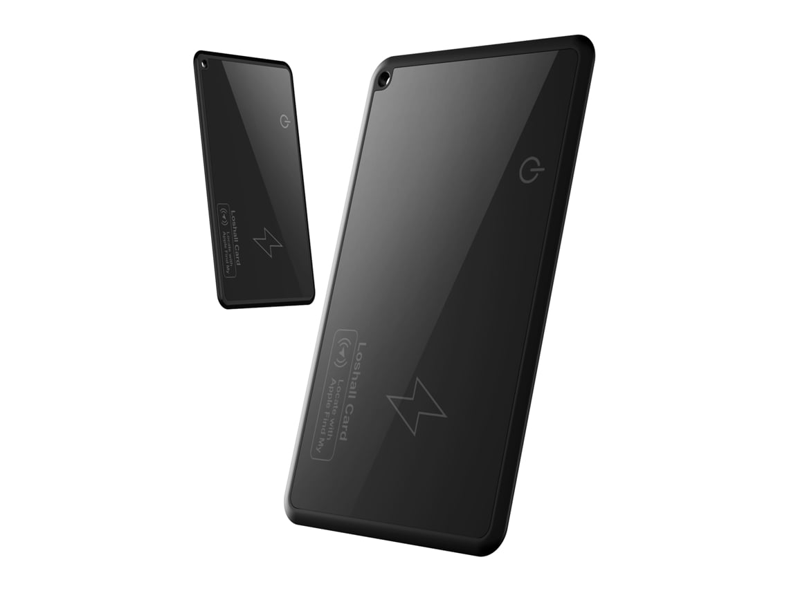 Tarjeta De Posicionamiento Inteligente Bluetooth Billetera Ultra Fina Tarjeta De Seguimiento Mini Rastreador Gps Localizador De Objetos Inalámbrico
