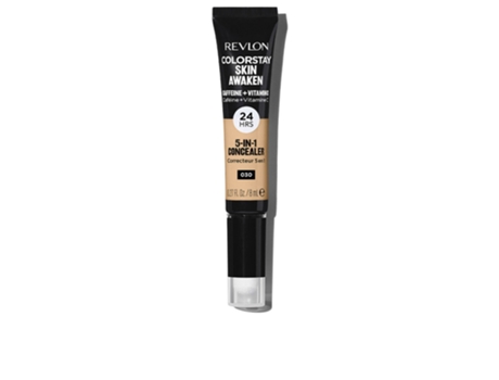 Corrector 5 en 1 Colorstay Skin Awaken #030-Claro Medio REVLON MASS MARKET 8 ml