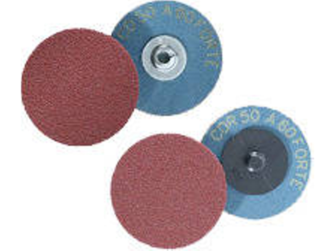 Disco PFERD Lijadores Combidisc Corindón A-Forte Cd G12075 Mm