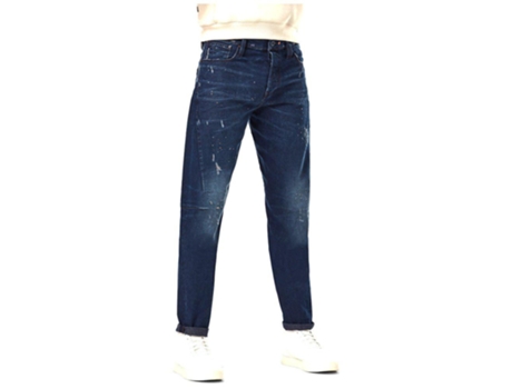 G-Star Scutar 3D Slim Tapered Jeans