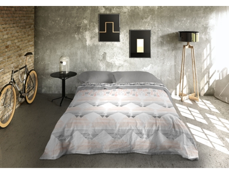 Juego De Sábana Cama 90 Algodón Extra Suave Fabricado En España Karel NATURALS