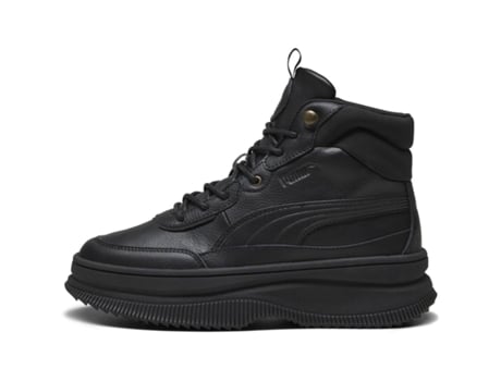 Zapatillas de Mujer PUMA Mayra Negro (shoes//eu/38)