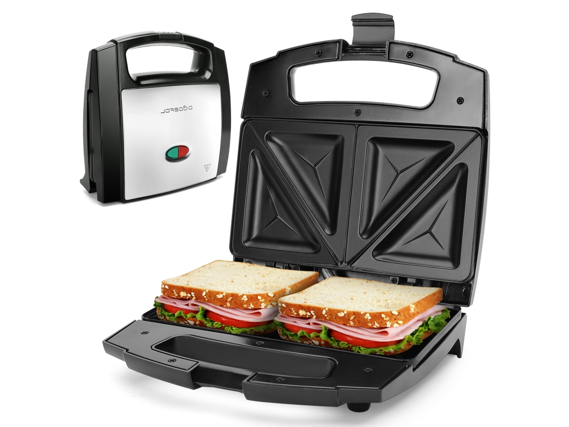 Sandwichera AIGOSTAR 300002RFU