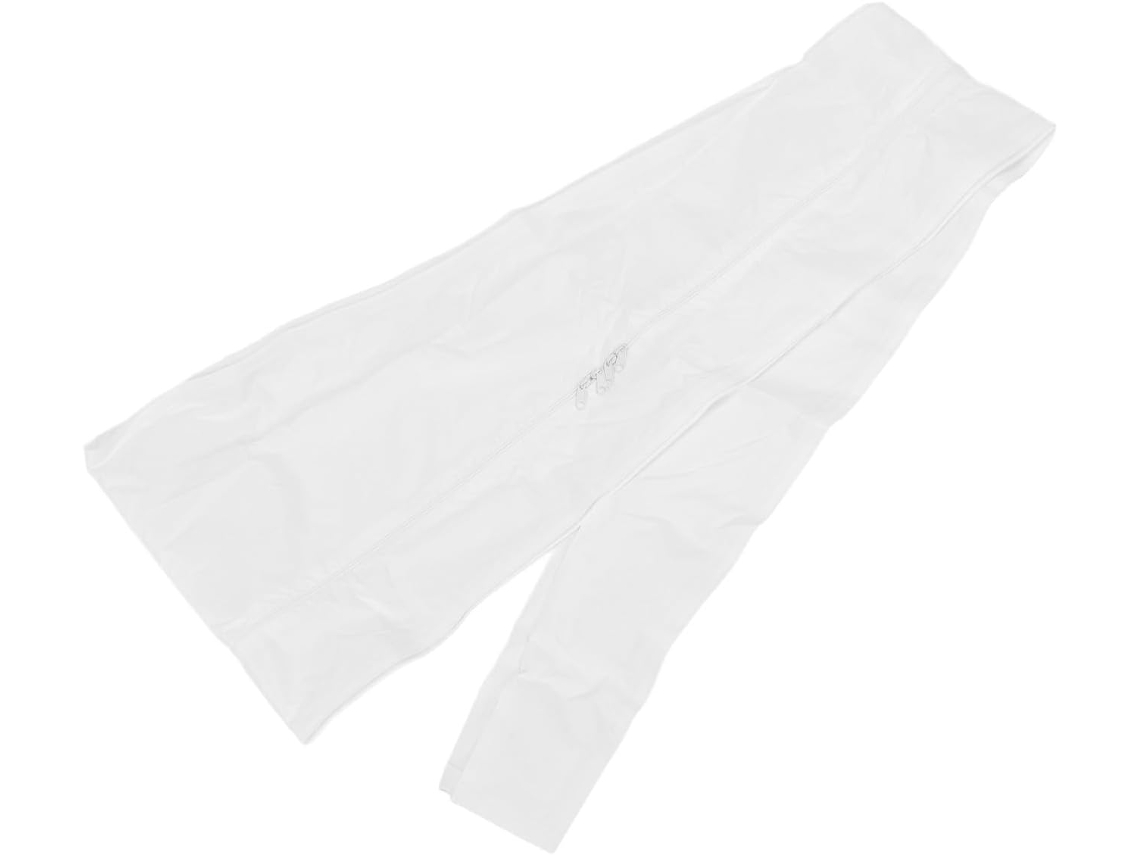 (4m) Sellador De Ventana Para Aire Acondicionado Portátil, Aislamiento Térmico Para Refrigeración Y Aire Acondicionado.