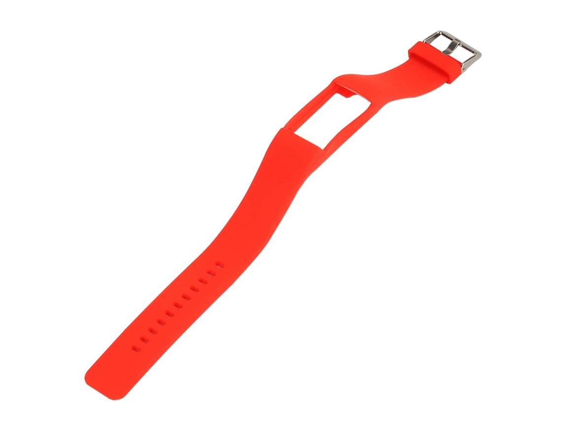 Pulsera Inteligente (material De Silicona De Reemplazo Polar)