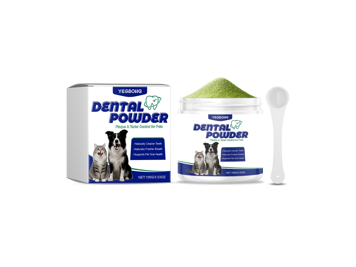 Pasta de dientes para mascotas para una limpieza eficaz
