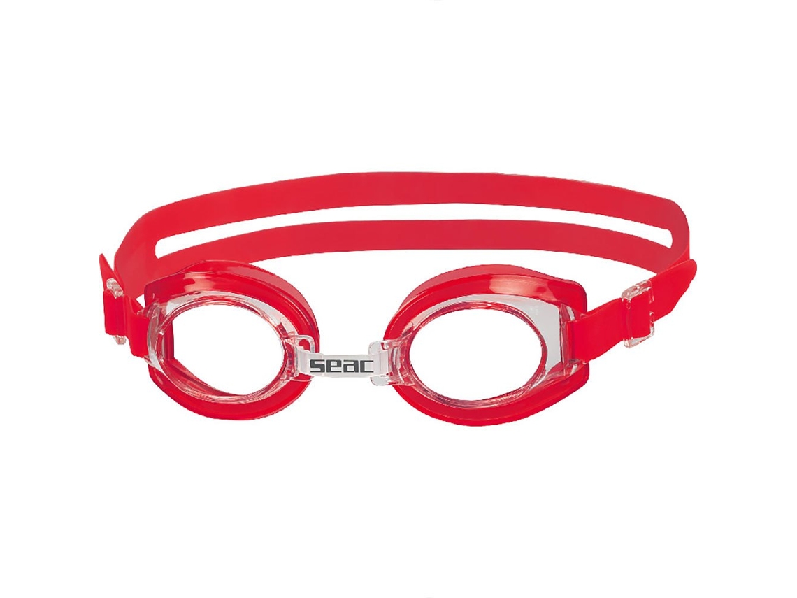 Gafas Natación SEACSUB Natación kleo (Talla Único)