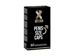 Cápsulas para el agrandamiento del pene (60 cápsulas)