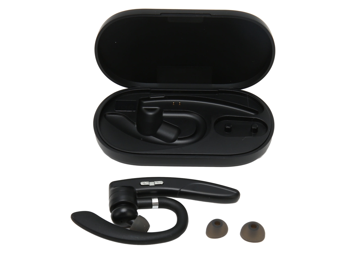 Fones de ouvido Bluetooth LAXISCREED com cancelamento de ruído IPX7