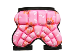 Urbannova-pantalones Cortos De Protección De Cadera Y Glúteos Para Niños, Ajustables, Para Esquí, Patinaje, Snowboard Y Patinaje Sobre Ruedas.