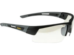 Gafa Crosscutâ Lente Interior/Exterior DEWALT