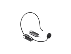Sistema de micrófono con auriculares Master 25 KARMA