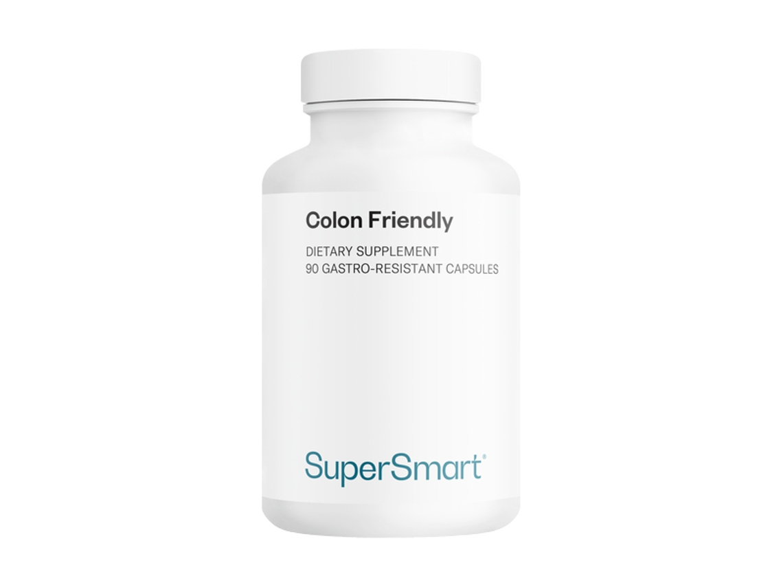 Superinteligente amigable con el colon