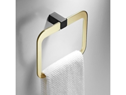 Topbathy Toallero Juego De 6 Piezas Para Baño, Accesorio Esencial El Hogar, Resistente Y Duradero