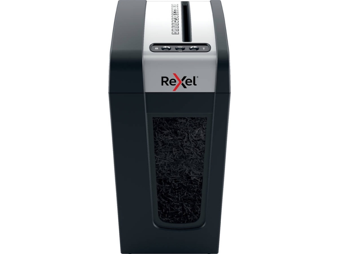 Destructora REXEL SECURE MC4-SL EU