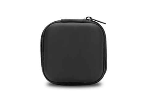Estuche para Auriculares CADORABO Negro