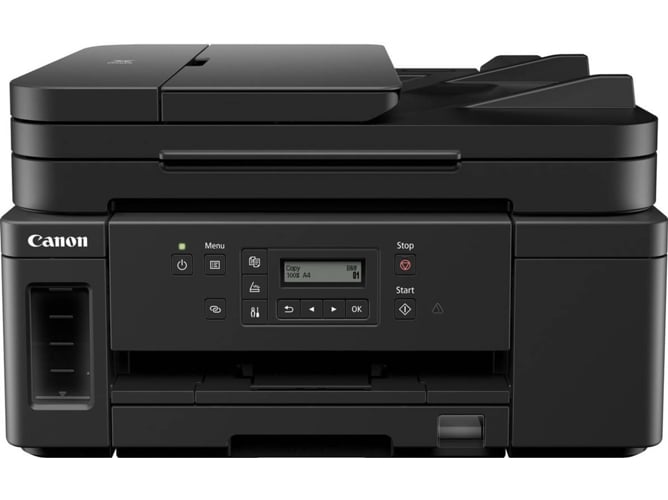 Impresora Multifunción CANON PIXMA GM4050