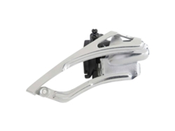 Desviador Dianteiro M34 Transparente 3 X 7Ssunrace