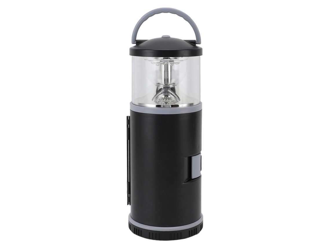 Linterna De Camping Con Kit De Herramientas, Led Portátil, Funciona Con Pilas, Iluminación De Emergencia, Para Uso En Exteriores.