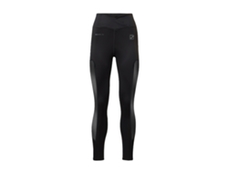 Leggings ecológicos para mujer Givova, talla L, para mayor comodidad y estilo