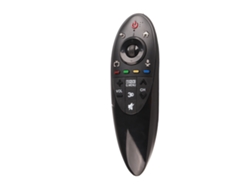 Controle Mali Remoto para TV LG com Botões Grandes
