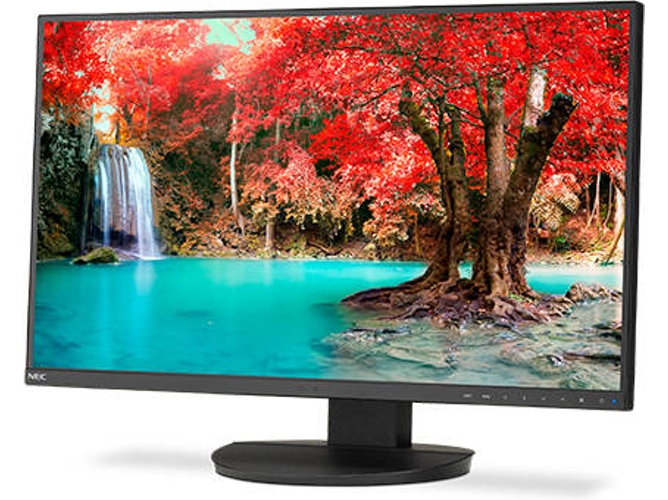 Monitor NEC EA271Q (27'' - QHD - IPS)
