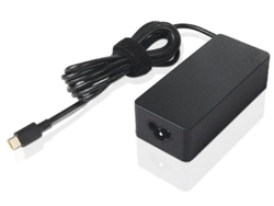 Adaptador de CA USB C de 65 W para Lenovo