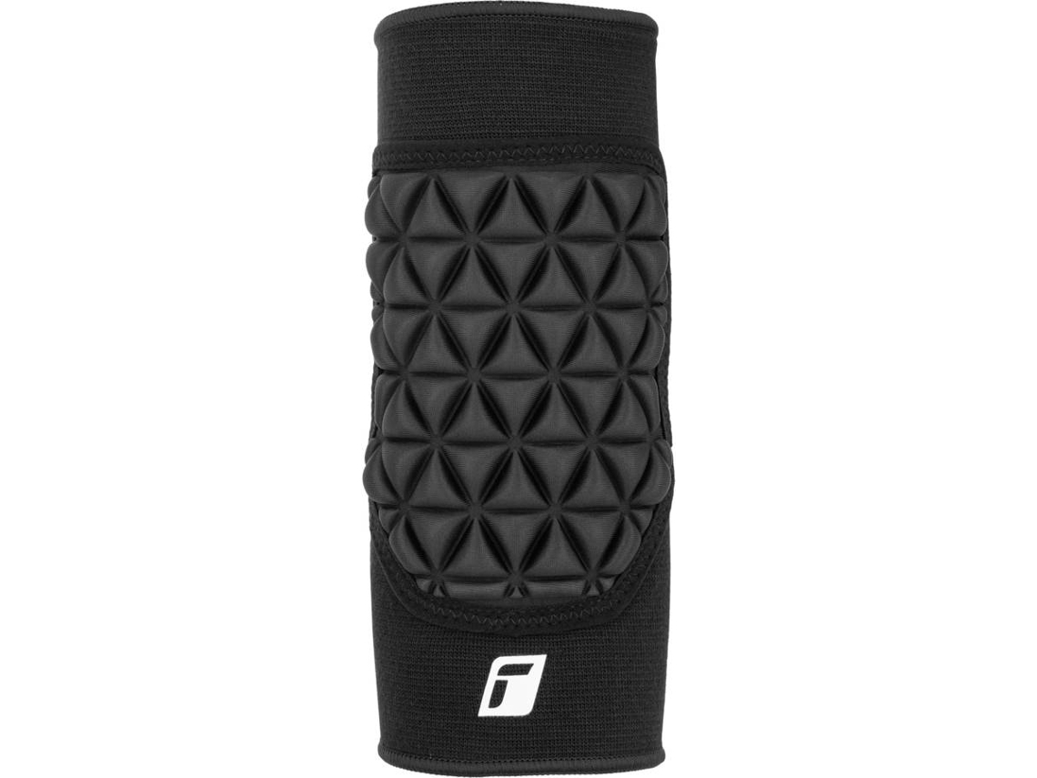 Codera Elástica REUSCH Protector de lujo Negro (XL)