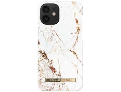 Carcasa iPhone 12 Mini IDEAL OF SWEDEN Multicores