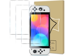Para Nintendo Switch (modelo Oled)
