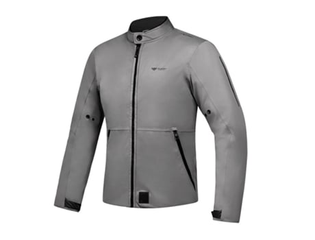 Chaqueta de Hombre IXON Harry Gris (S)
