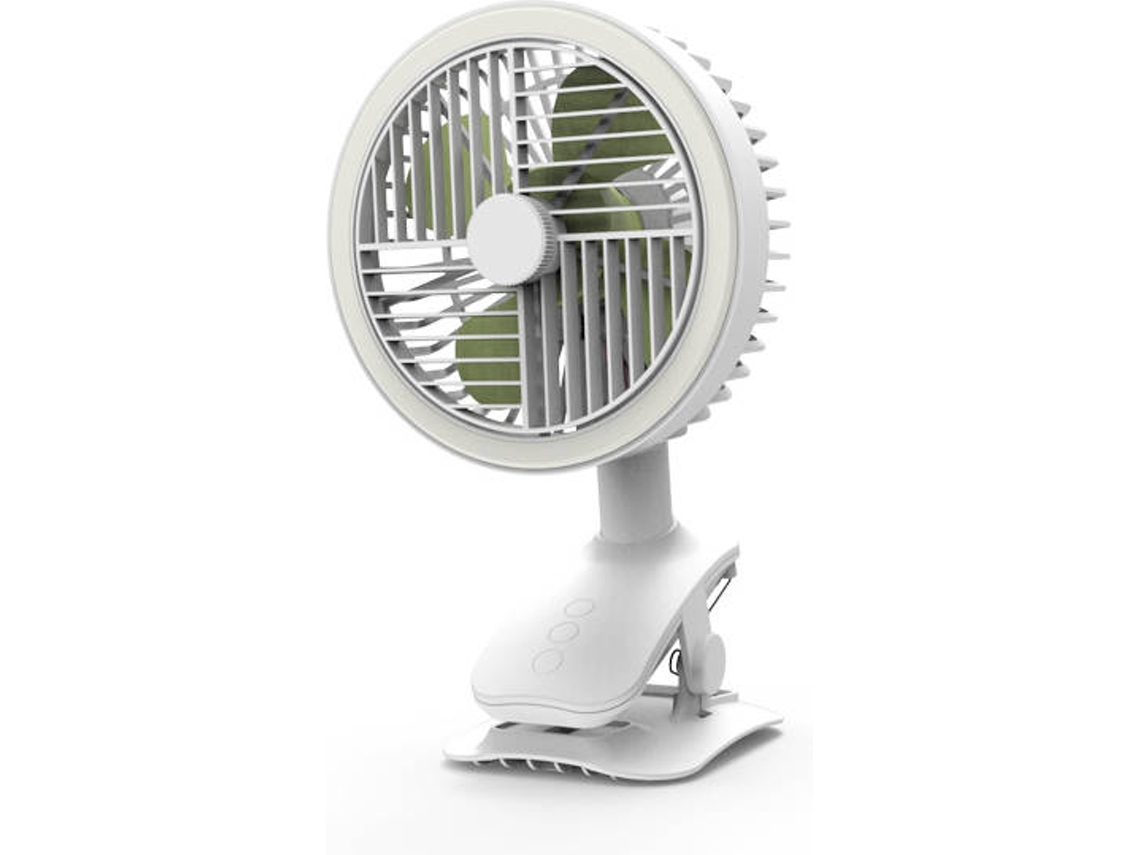 Ventilador Portátil ODWALK W7 (4 W)
