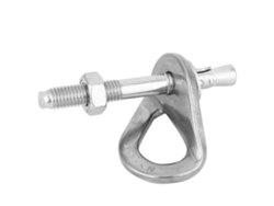 Perno De Expansión De Acero Inoxidable Para Escalada En Roca, Herramienta De Seguridad Para Exteriores.