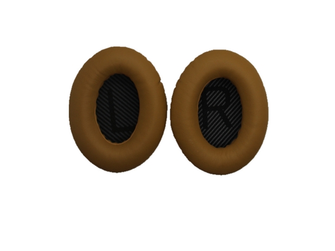 Almohadilla para Auriculares WISETONY dqs-a-95 (Bose QC - AE2 - AE2i)
