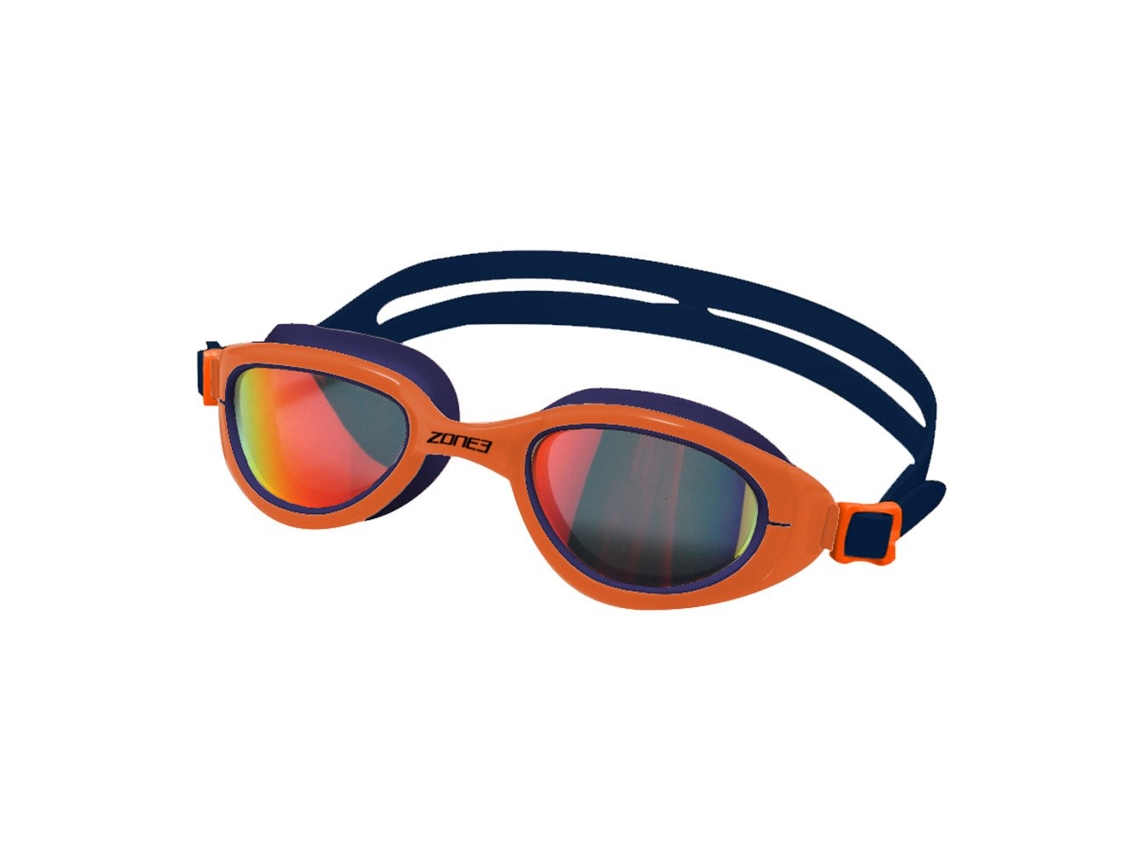 Gafas de Natación ZONE3 Attack (Reflejadas - Talla Única)
