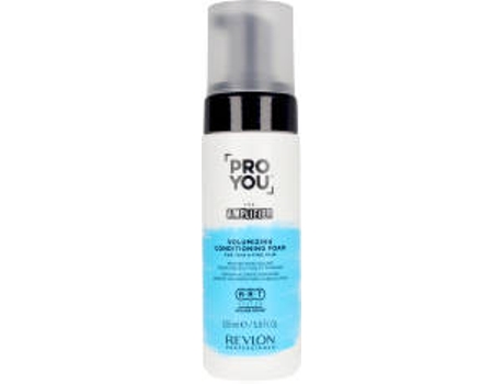 Acondicionador REVLON PROFESSIONAL Pro You The Amplifier Mousse (165ml)