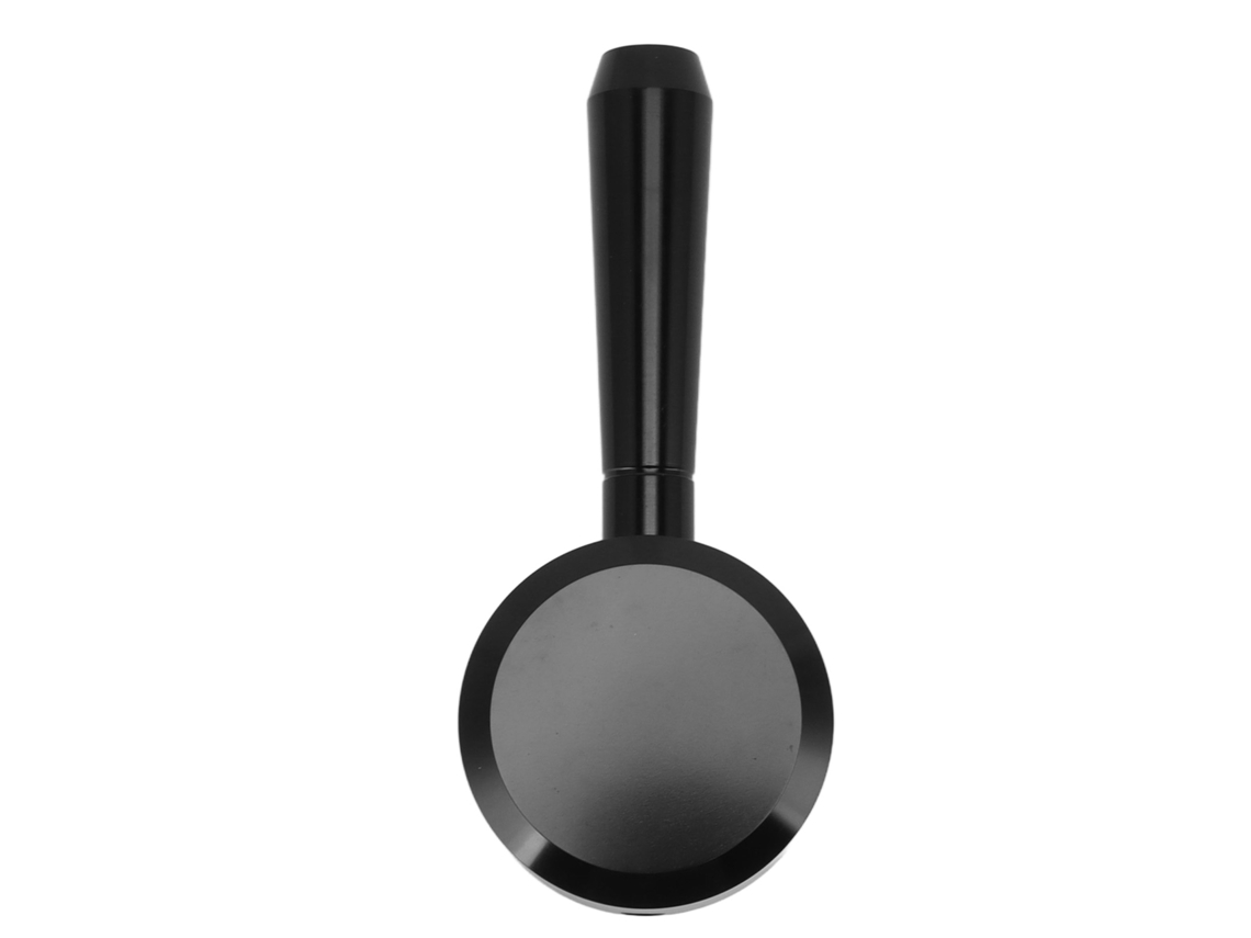 Palanca De Vapor Para Cafetera Breville Sage 870 875 876, Aleación De Aluminio Negro.
