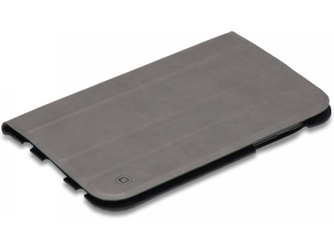 Funda Tablet Universal DICOTA Book Case Gris
