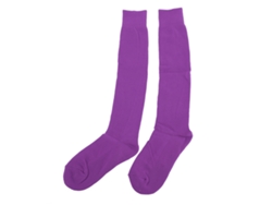 Calcetines largos de esgrima elásticos y gruesos de felpa para adultos y niños - Competición