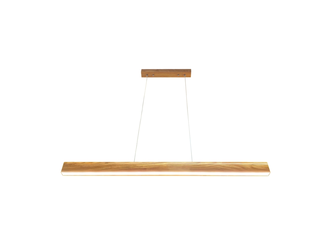 Barra Lineal LED 30W CCT Wanda Sin Flicker Natural Seleccionable (Cálido-Neutro-Frío) (2800K - 3800K - 5000K) LEDKIA