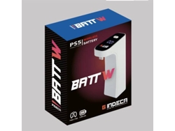 Bateria INDECA Sem Fios BATTW para Comando Dualsense PS5