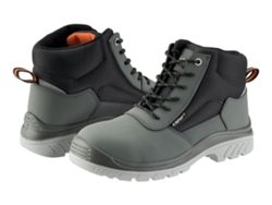 Bota Seguridad S3 Comp Piel Nobuck BELLOTA