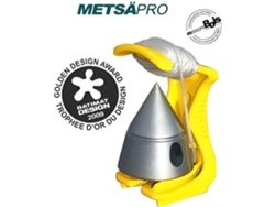 Plomada para arquitecto Metsäpro LEBORGNE 144770