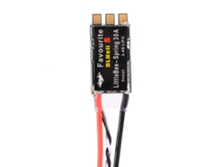 4 Pcs4pcs Littlebee 30a S Blheli_s Opto 2-6s Brushless Esc For Diy Rc Fpv Racing Drone
