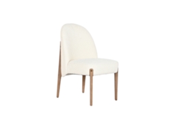 Silla Fresno Poliester Tapizada 54,5x63,5x85cm