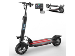 Patinete Eléctrico | Askgo Q2 | 800w 48v15ah Scooter Eléctrico Plegable - Negro