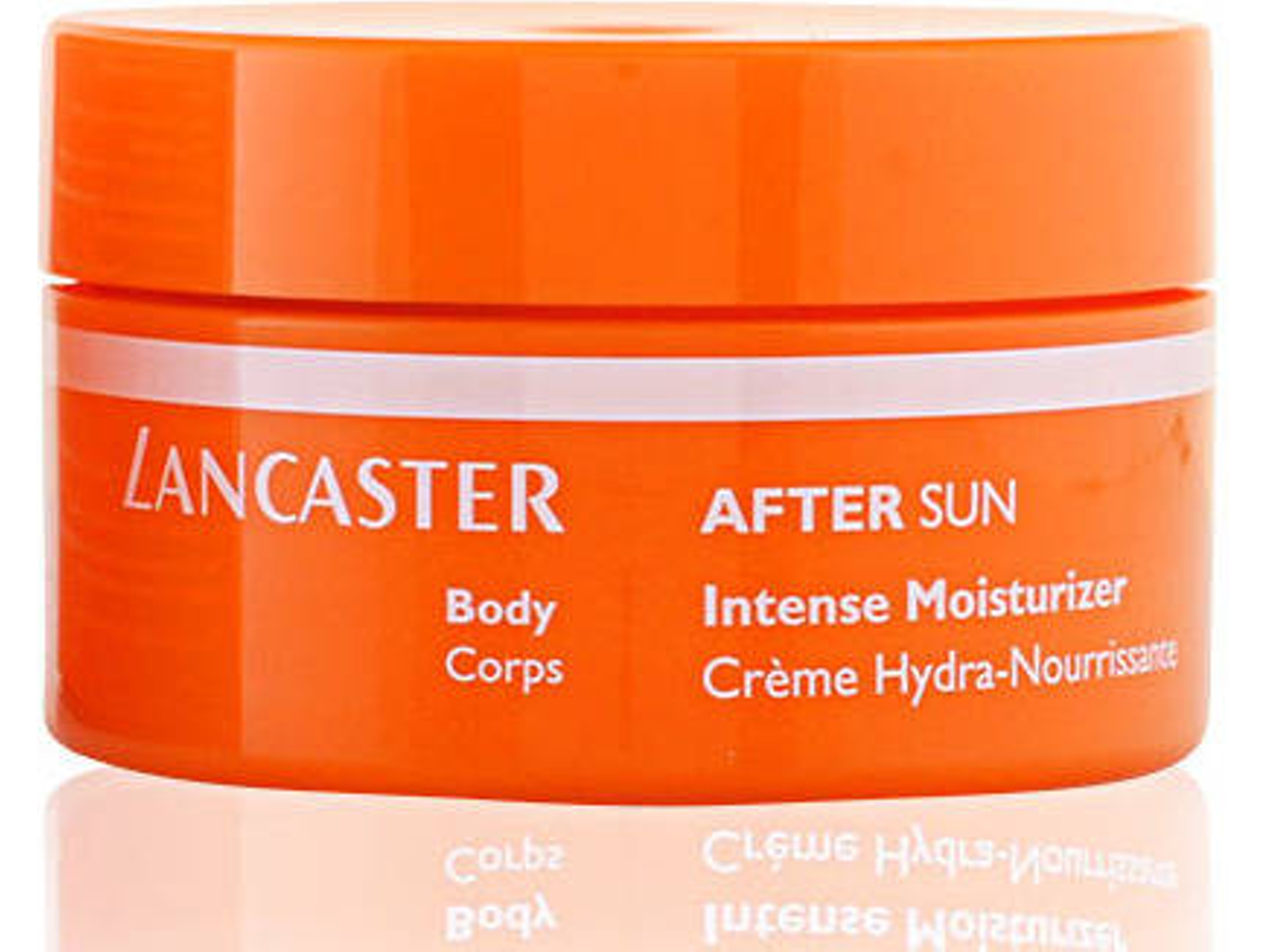 After Sun LANCASTER Moisturizing (200 ml)
