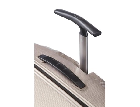 Maleta de Viaje Mediana SAMSONITE FL2 Pérola Negro (69cm)