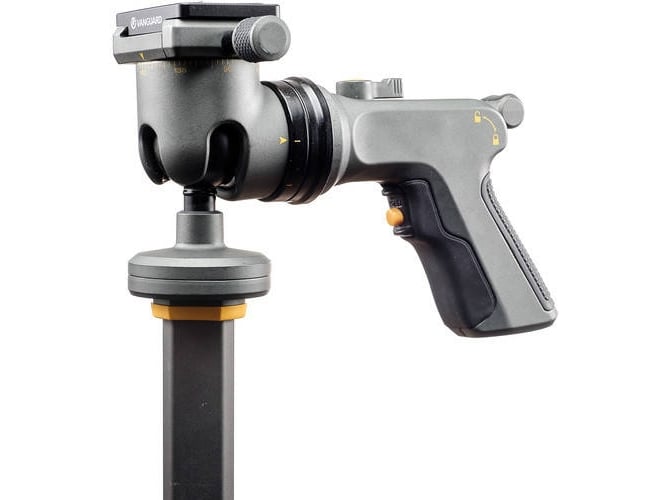 Rótula Bola VANGUARD ALTA GH-300T